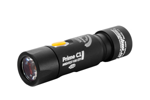  Armytek Prime C1 Magnet USB + 18350 Li-Ion    XP-L